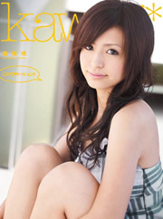 Mori Misaki