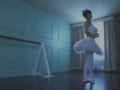 Maora Tsukishiro in Life Of Ballerina 