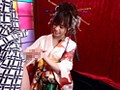 Rina Rukawa in 20 Costume Play video 
